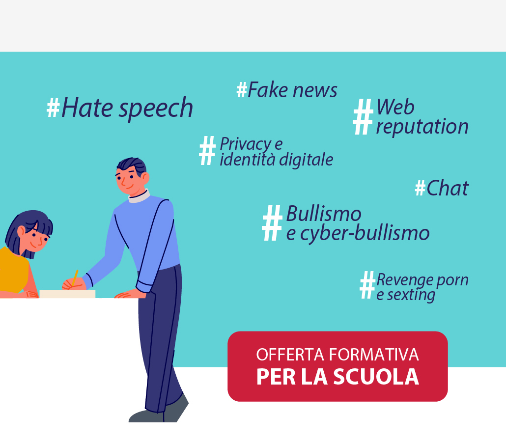 Offerta formativa per la scuola