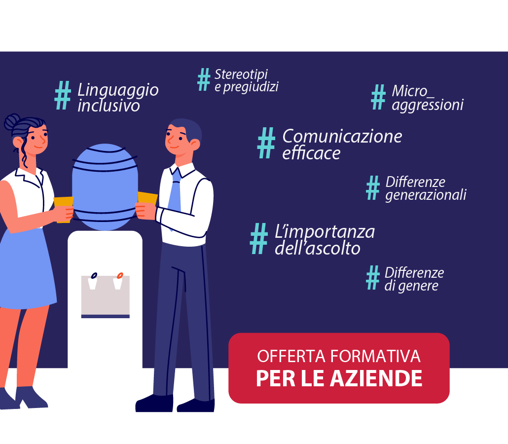 Offerta formativa per le aziende